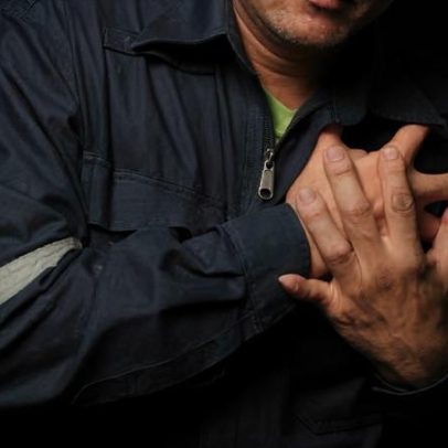 Frio eleva risco de infarto e AVC; saiba como se proteger