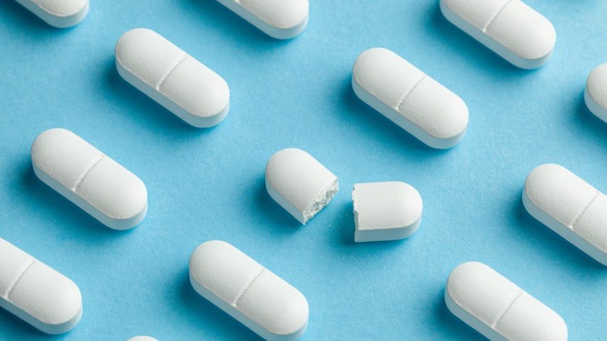Daraxonrasib é um antineoplásico oral — Foto: Adobestock
