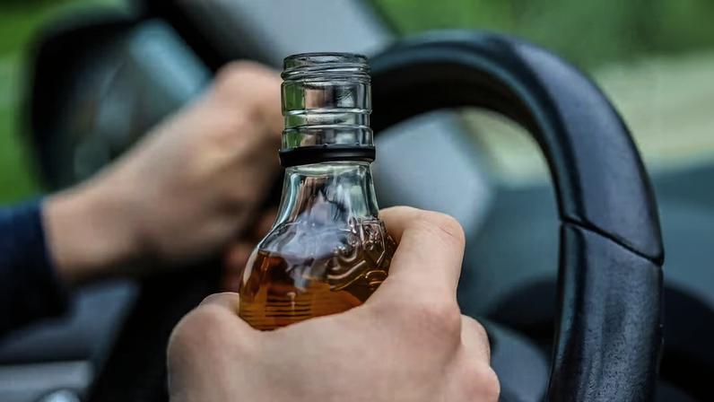 Mortes por álcool no trânsito têm queda de quase 20%, mas trajetória de queda não é mantida — Foto: Adobe Stock