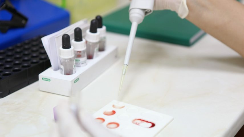 Os resultados do NHS-Galleri foram apresentados no encontro anual da Sociedade Americana de Oncologia Clínica (Asco) — Foto: Adobe Stock