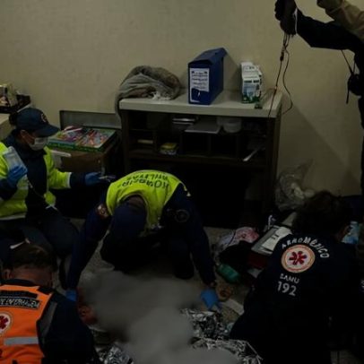 Estopim do ataque que matou estudante em escola de SC