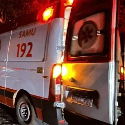 Jovem de 16 anos morre após colisão de moto com poste na zona rural de Manga