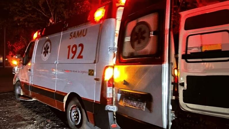 Adolescente de 16 anos morre após colidir moto contra poste na zona rural de Manga