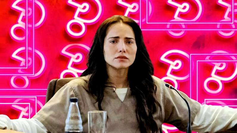 Adriana cai para trás com prova de suborno e vê tudo mudar em Quem Ama Cuida