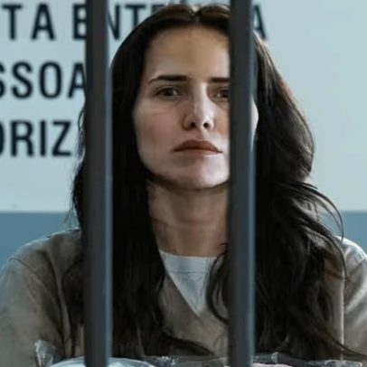 Pilar planeja matar Adriana, episódio de Quem Ama Cuida