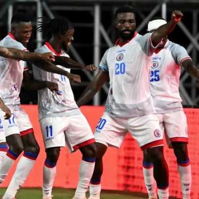Adversário do Brasil vence amistoso por goleada e acende alerta antes da Copa
