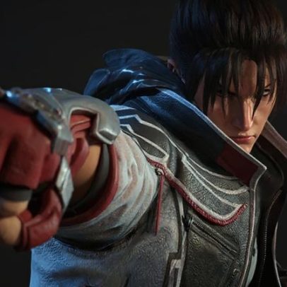 Veterano de 20 anos deixa a Bandai Namco, fãs preocupados com Tekken 8