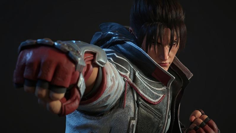© Bandai Namco