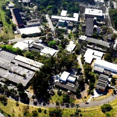 Autoridade investiga possível vazamento de material radioativo no IPEN/USP