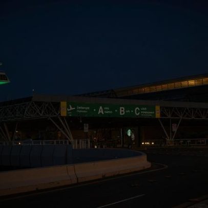 Brasil leiloará concessões de 21 aeroportos ainda neste ano