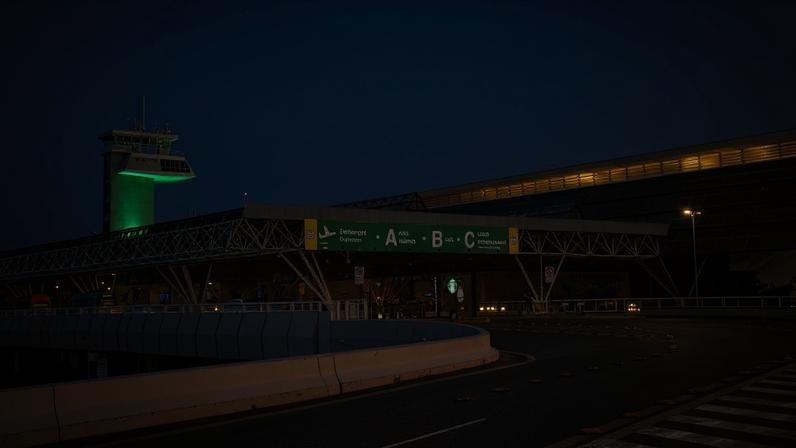 aeroporto de brasilia