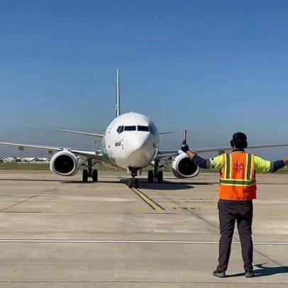 Irã fecha aeroportos em Teerã e suspende operações aéreas
