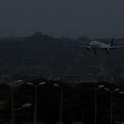ANAC reduz fiscalização do setor aéreo em 40% após cortes no orçamento