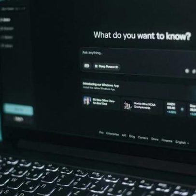 Homem que relatou plano de matar o filho ao ChatGPT é preso