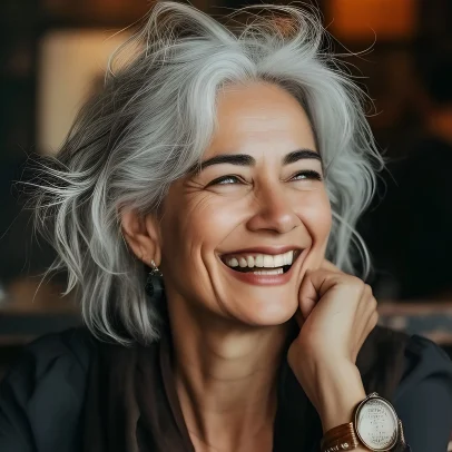 O poder do sorriso: como ter dias mais afáveis