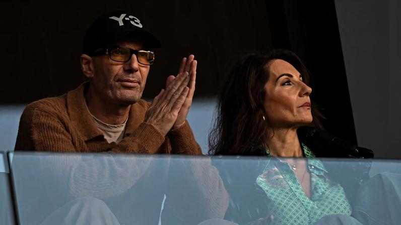 O dia em que Zidane roubou a cena num despretensioso Argélia x Eslovênia