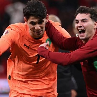 Marrocos, campeão da Champions, defesa sólida e pivô de polêmica