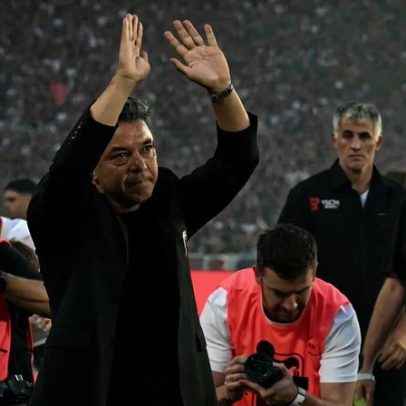 Gallardo é favorito para substituir Bielsa na seleção uruguaia, aponta jornal