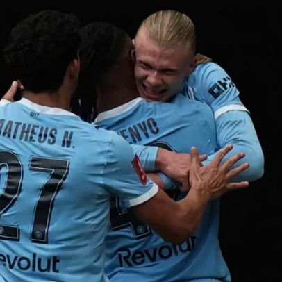 Clubes com mais convocados para a Copa: City, Bayern, Arsenal, PSG e Barcelona