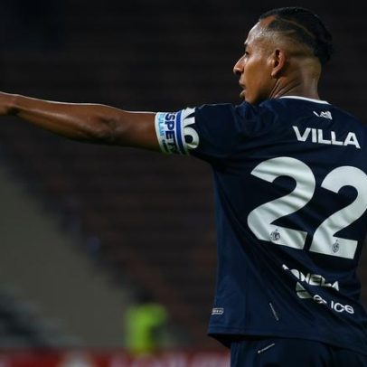 Fluminense pode enfrentar Ind. Rivadavia sem Arce e Villa antes da Libertadores