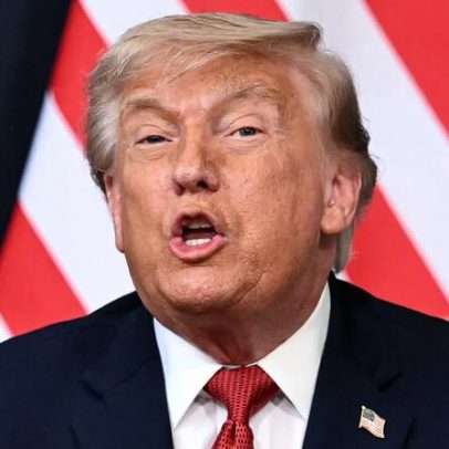 Trump afirma que acordo com Irã não é definitivo e ameaça retomar ataques