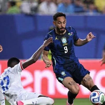 Eliminação precoce na Copa afeta seleções e patrocínios