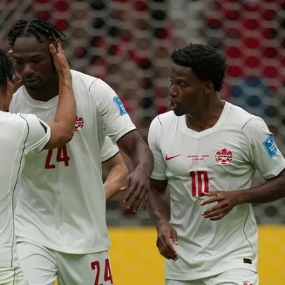 Canadá vence África do Sul com odds de 1,78 para apostar