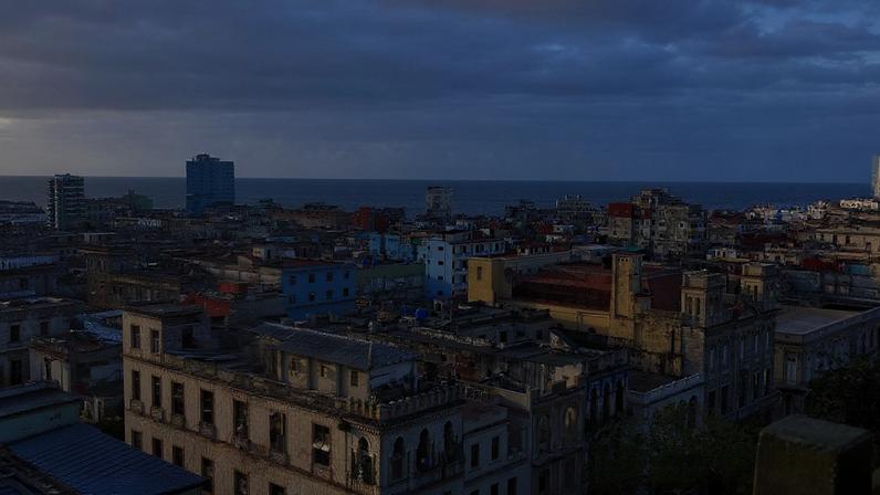 26/02/2026 - Foto da cidade de Havana em Cuba. Foto: afroangelll/Pixabay