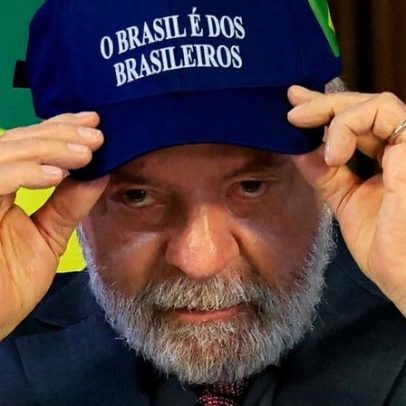 Lula buscará novos parceiros comerciais diante de tarifas dos EUA