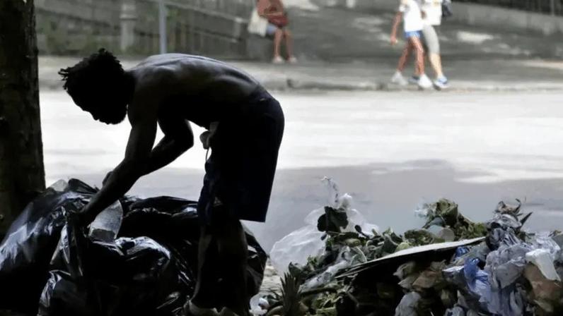 Casos registrados envolvem agressões e outros tipos de violência contra pessoas sem moradia
