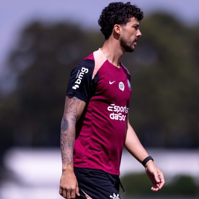 Gustavo Henrique fica perto de igualar marca de 2025 e busca o melhor ano de gols