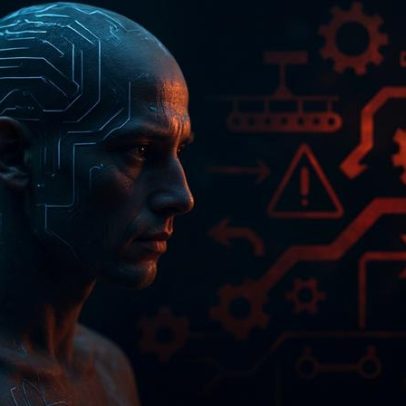 Ataque a agentes de IA expõe novo risco na cadeia de software