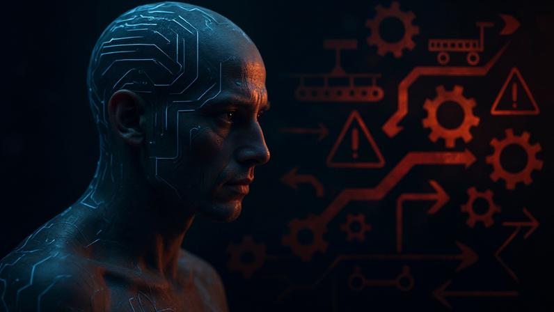 Ataque a agentes de IA expõe novo risco na cadeia de software