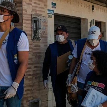 Aposentadoria especial para agentes de saúde pode custar R$ 27 bilhões