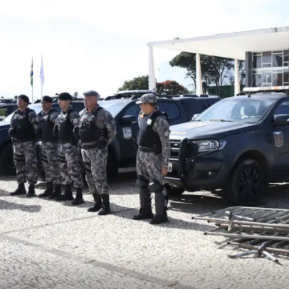 CMN aprova financiamento de 10 bilhões a projetos de segurança pública