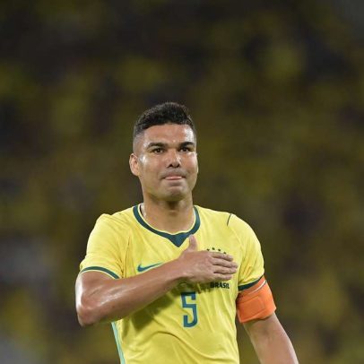 Ex-treinadores relembram formação de Casemiro, do base ao hexa