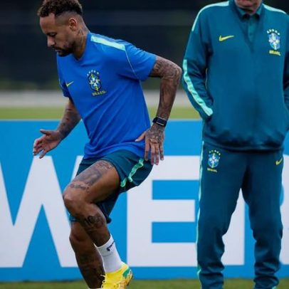 Brasil x Japão: horário, transmissão, escalações e arbitragem confirmados