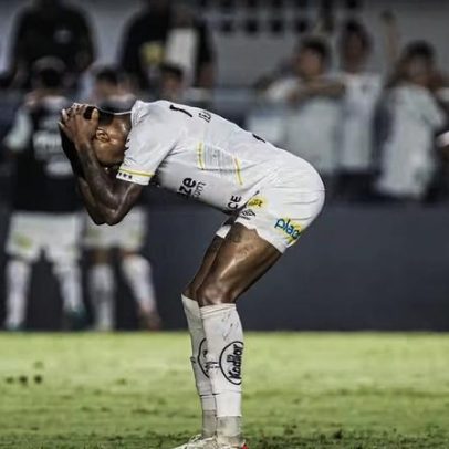 Santos perde recurso paga R$ 12 milhões ao Monaco e pode ter ban transferências