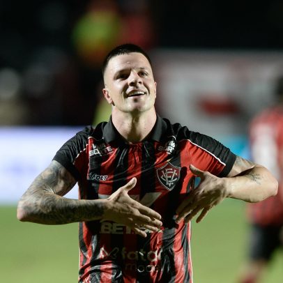 Kayser e Wallyson lideram o ranking de artilheiros da Copa do Nordeste 2026
