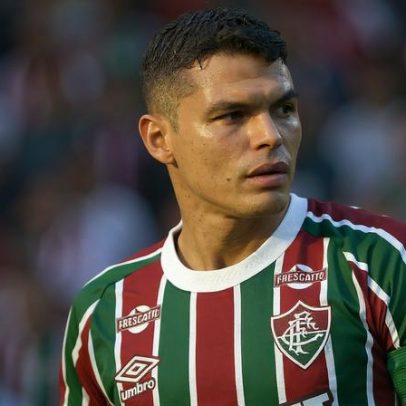 Fluminense confirma retorno de Thiago Silva ao elenco