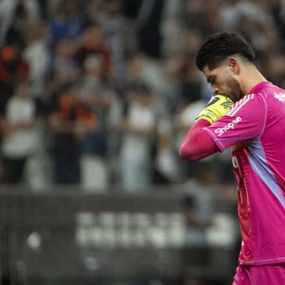 Rossi recebe sondagens com apoio de Jardim; Flamengo não pretende vender