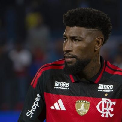 Aston Villa faz proposta ao Flamengo por Emerson Royal e valores são divulgados