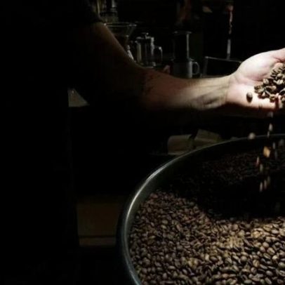 Expocacer colhe 18% da safra de café arábica após atraso por chuvas em MG