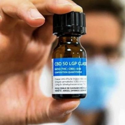 A Hora dos Grandes no Mercado da Cannabis