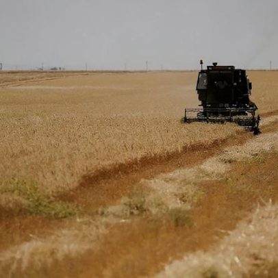 Importação de fertilizantes dos EUA com origem no Oriente Médio zerou em maio