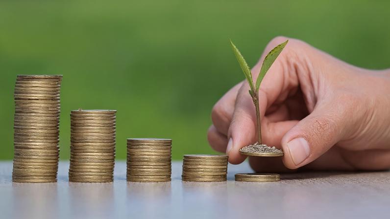 Estoque de CPR Alcança R$ 565 Bilhões em Maio com Avanço de 13%