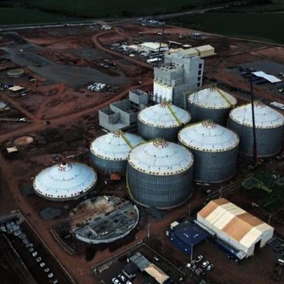 Governo deve se reunir em 15 dias para aumentar mistura de etanol na gasolina
