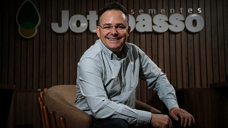 Tages Martinelli: "Estamos preparados e sabemos que tudo isso é cíclico"