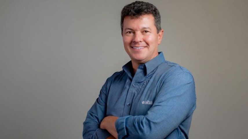 Moisés Schmidt: "O que nós temos defendido a todo tempo é que conseguimos produzir muito mais com uma menor área implantada"