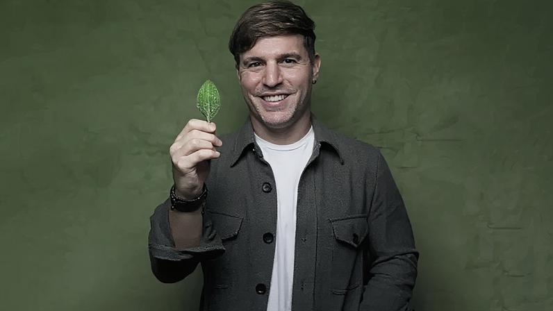 Matías Muchnick, fundador da NotCo